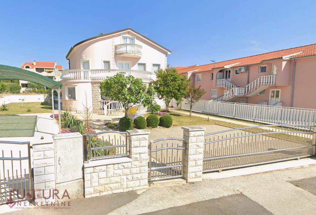 Casa NIN, 1.100.000 €