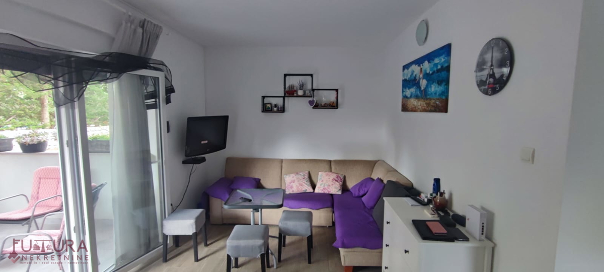 NOVALJA