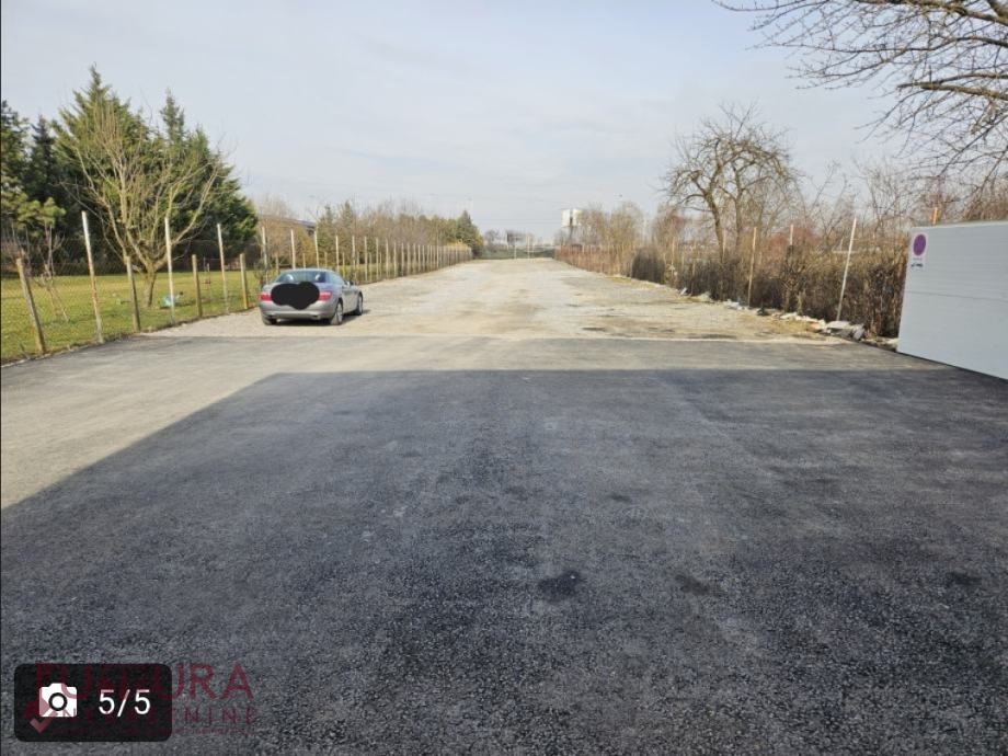 Terreno ZAGREB, 1.000 €