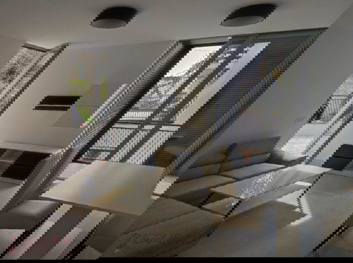 Квартира ZAGREB, 1.150 €