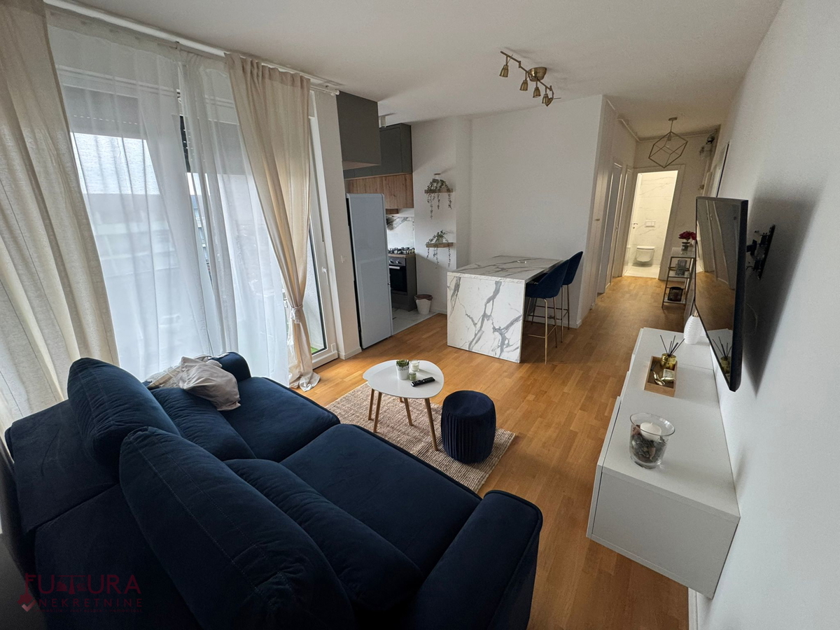Appartamento ZAGREB, 1.150 €