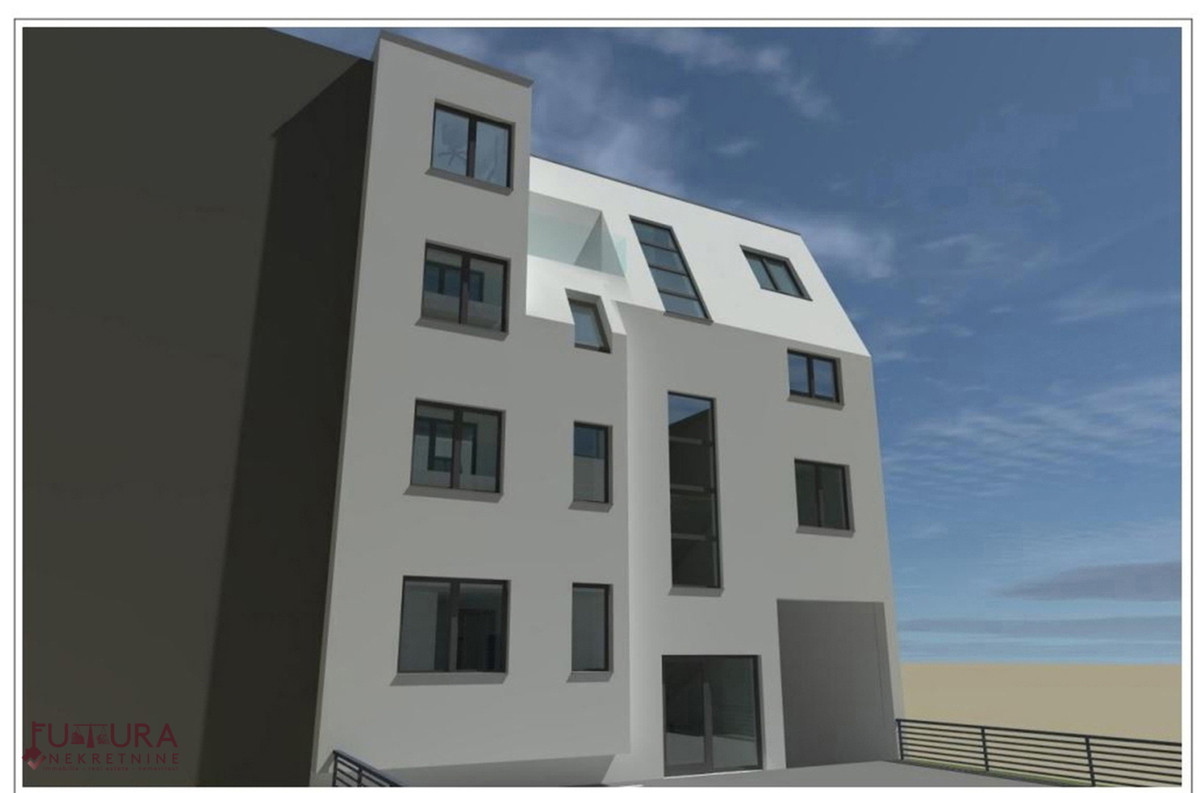 Квартира ZAGREB, 352.560 €