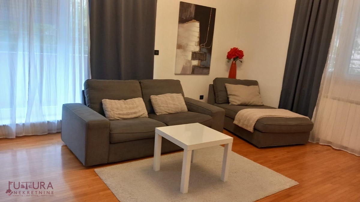 Appartamento ZAGREB, 1.300 €