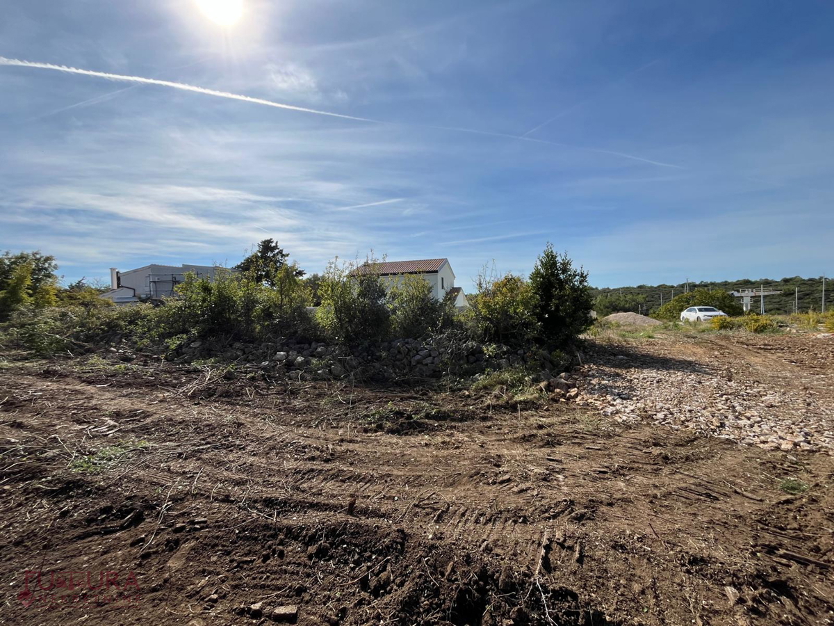 Terreno PAG, 689.700 €