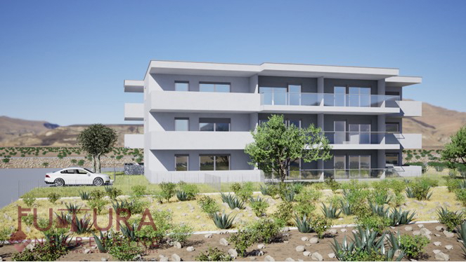 Appartamento PAG, 176.750 €