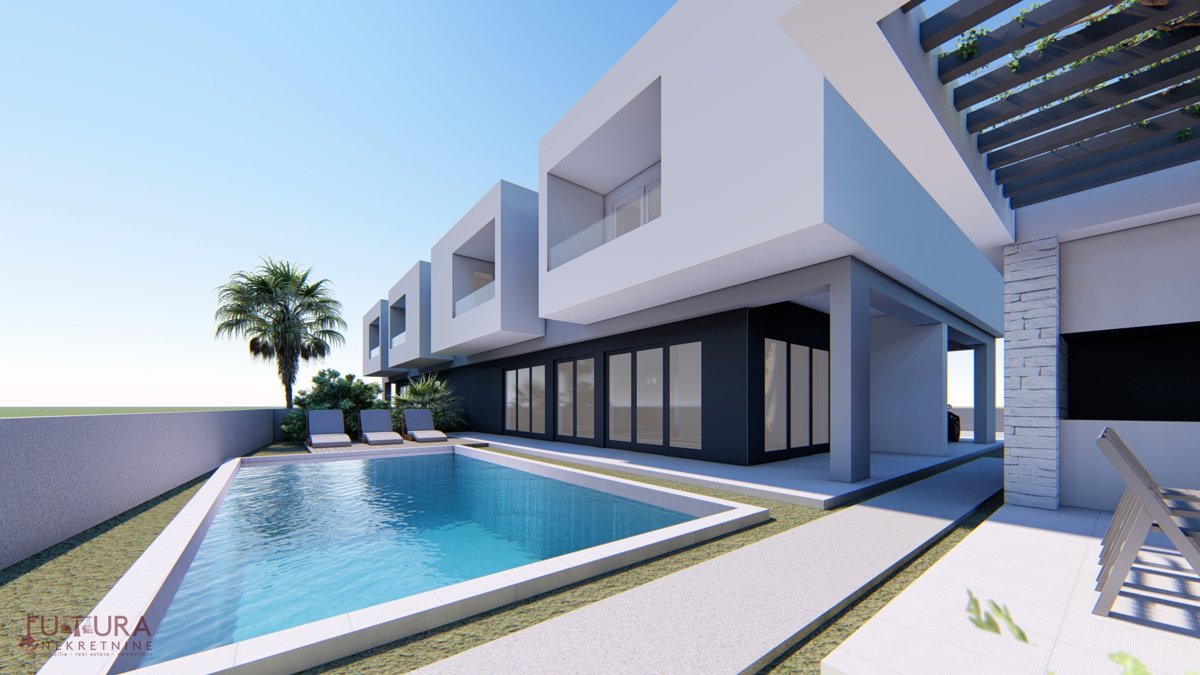 Casa NIN, 850.000 €