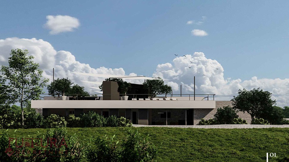 Дом POLIČNIK, 480.000 €