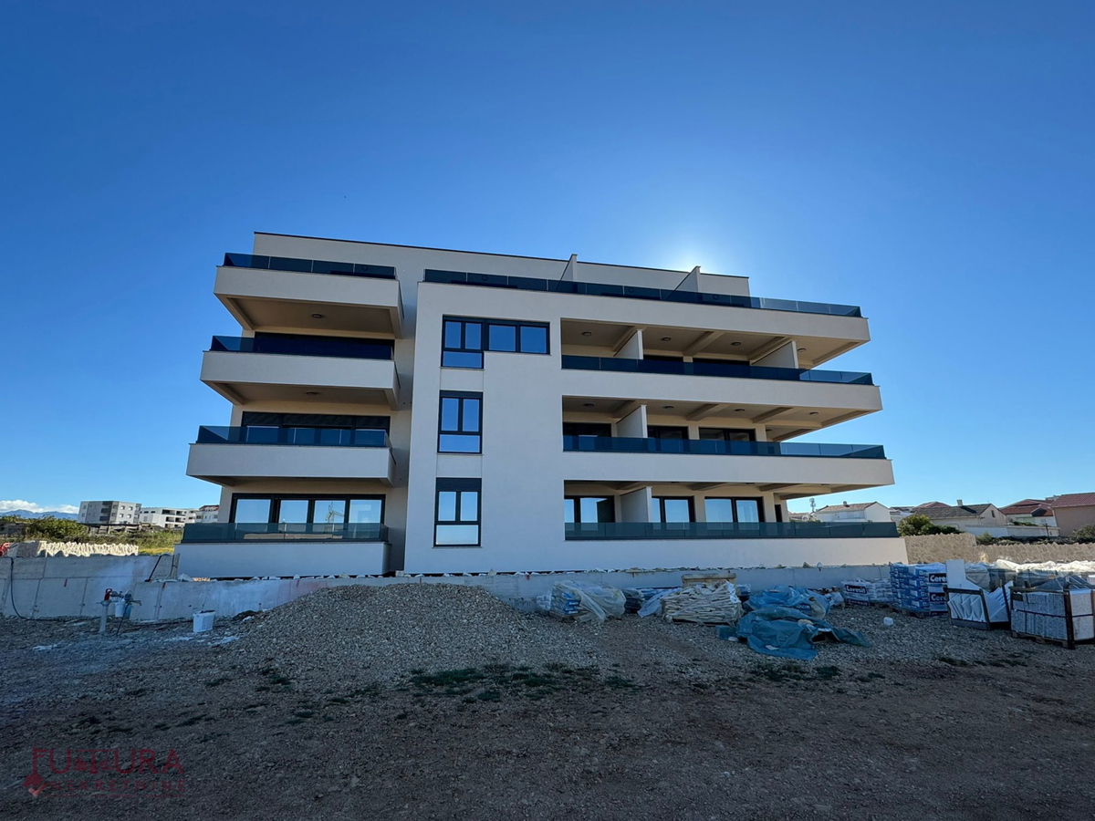 Квартира PAG, 320.000 €