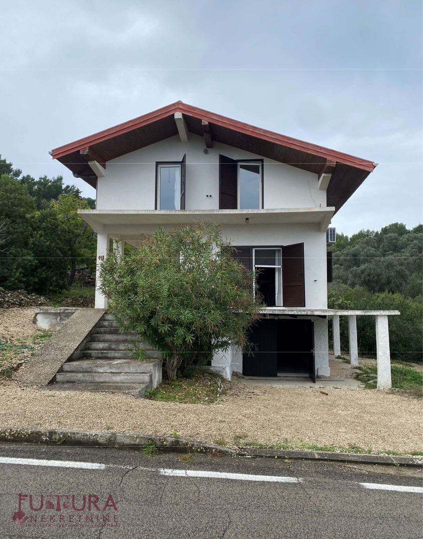Casa DUGI OTOK, 220.000 €