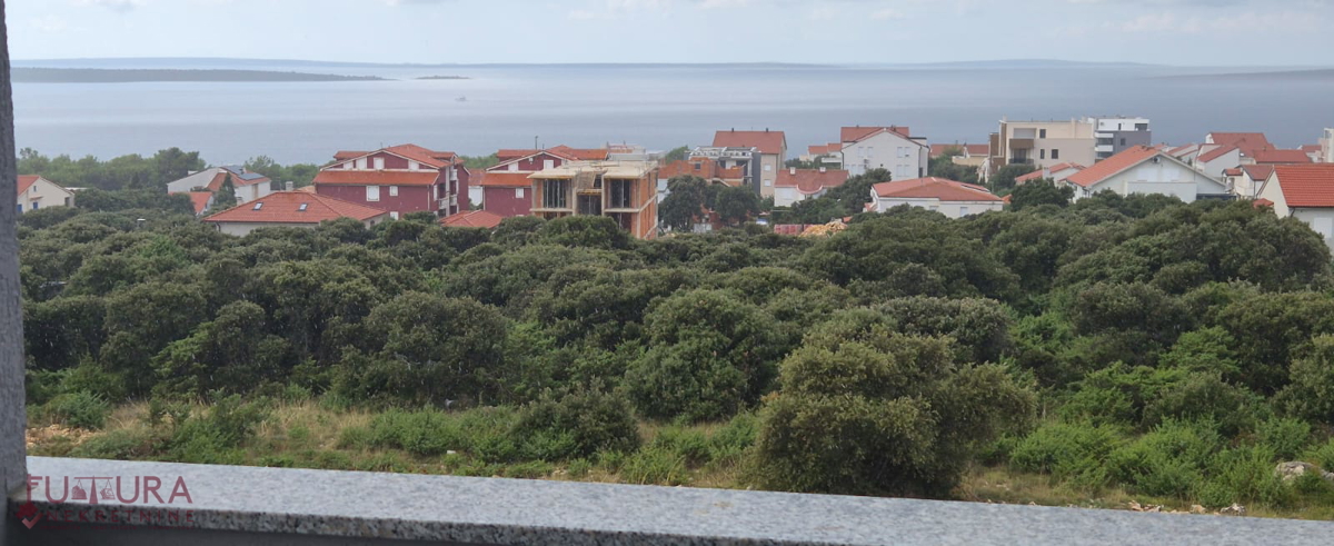 Квартира PAG, 165.000 €