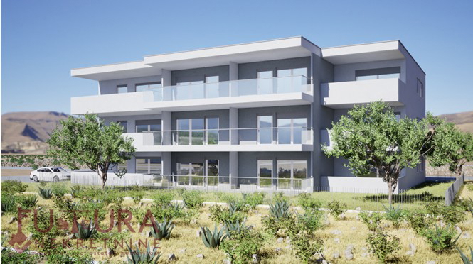 Appartamento PAG, 232.300 €