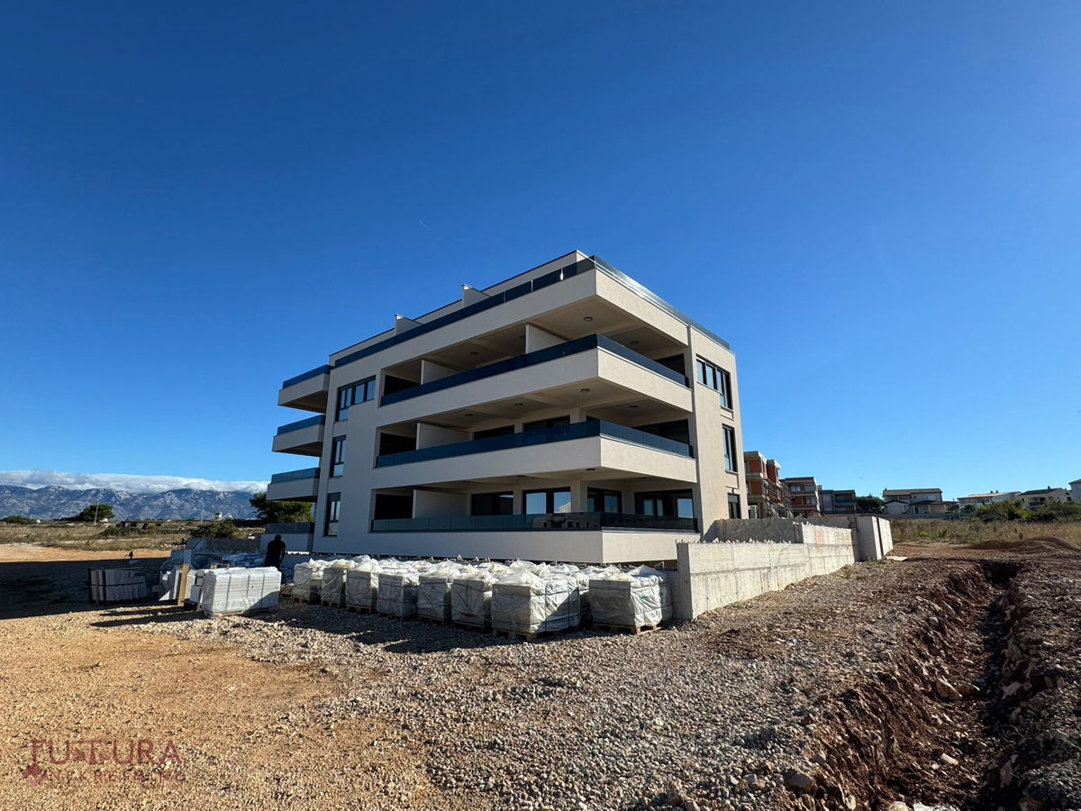 Квартира PAG, 345.000 €