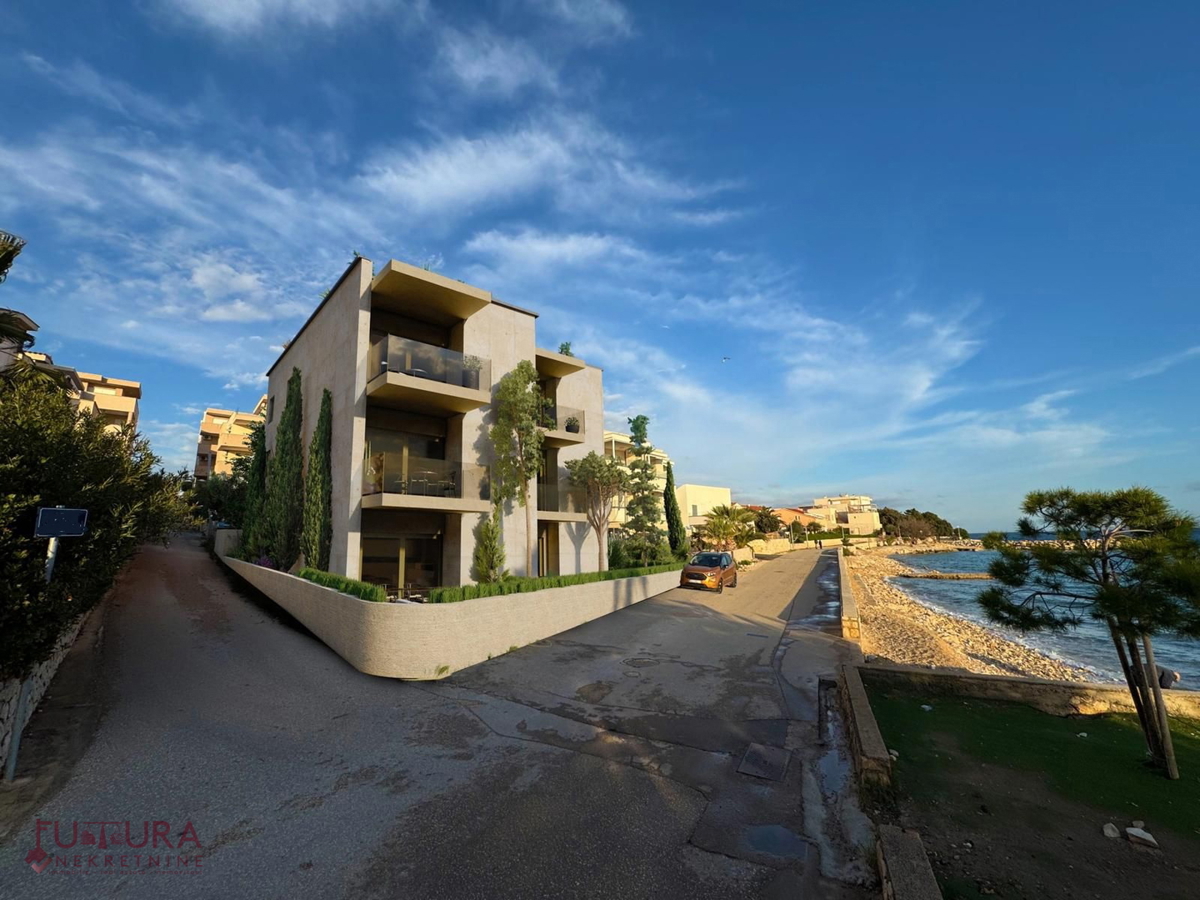 Квартира PAG, 406.522 €