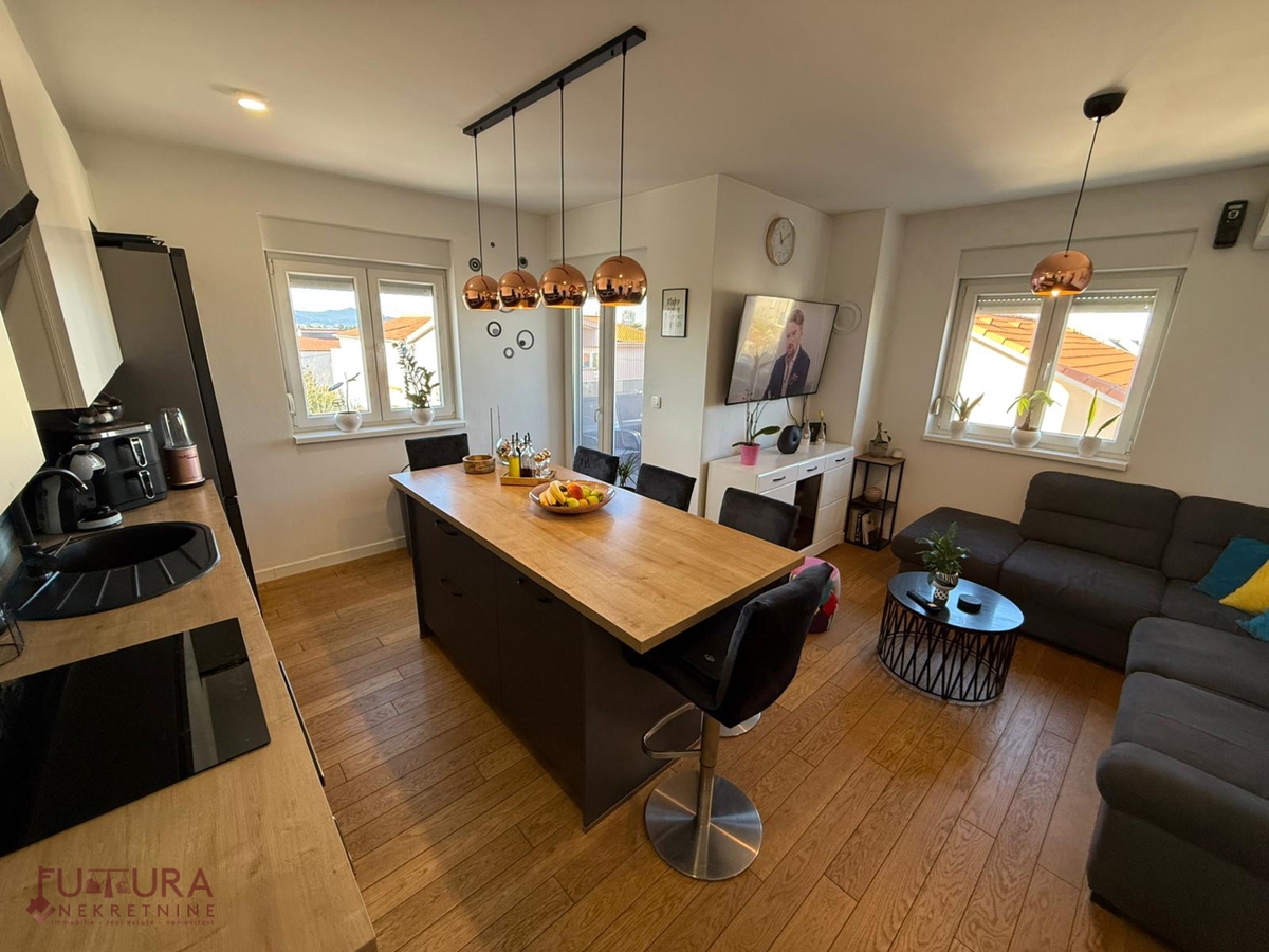 Квартира ZADAR, 320.000 €