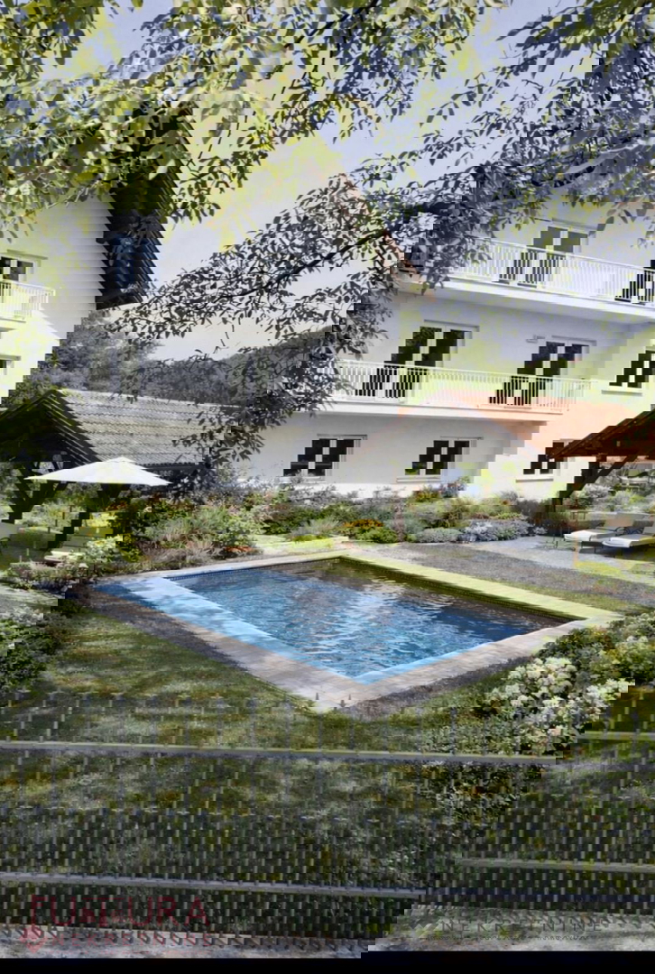 Дом ZAGREB, 1.100.000 €