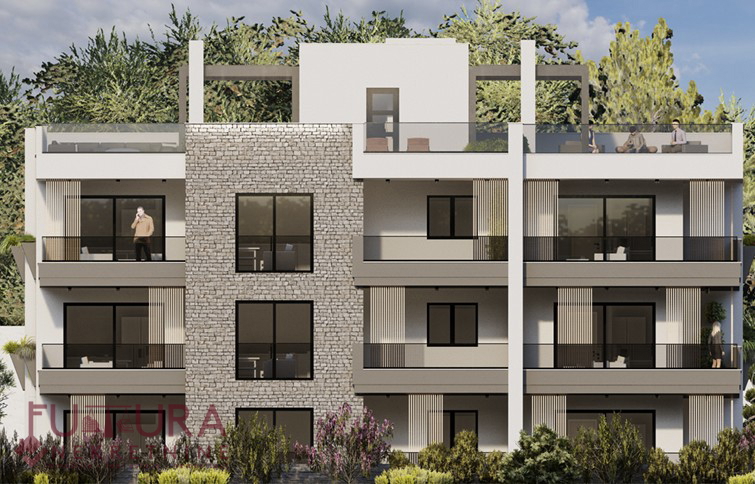 Appartamento ZADAR, 301.105 €