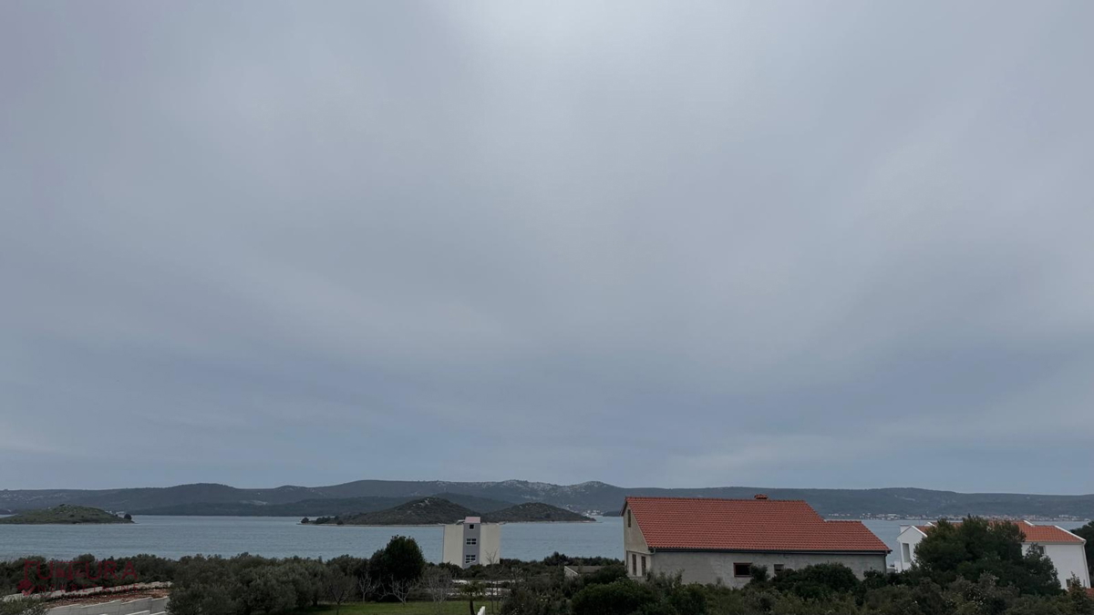 SVETI PETAR NA MORU