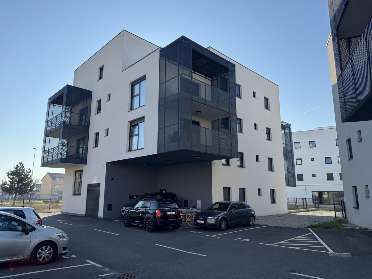 Appartamento ZAGREB, 239.000 €