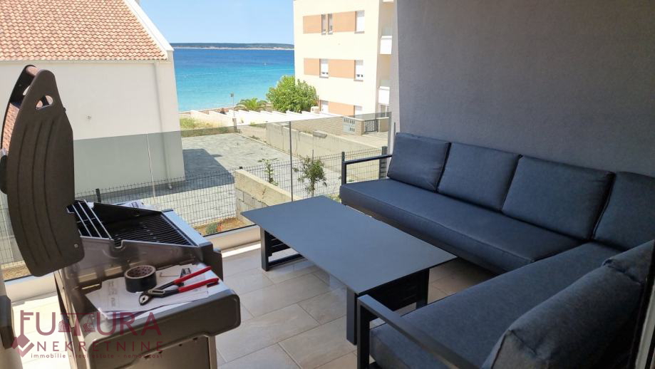 Квартира PAG, 395.000 €