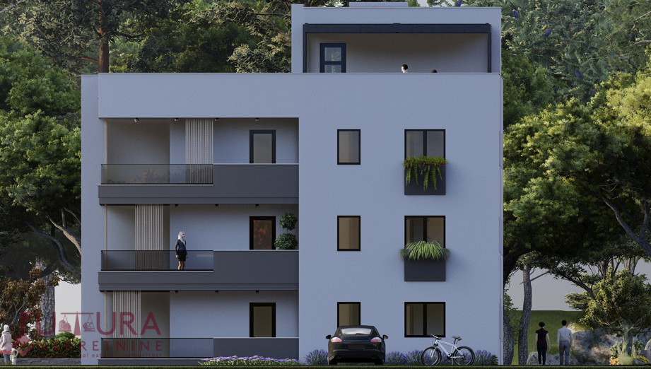 Appartamento ZADAR, 265.020 €