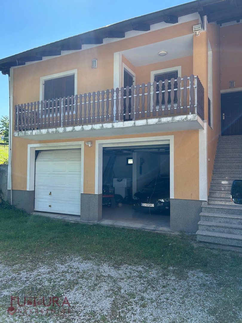 Casa ZAGREB, 1.000 €