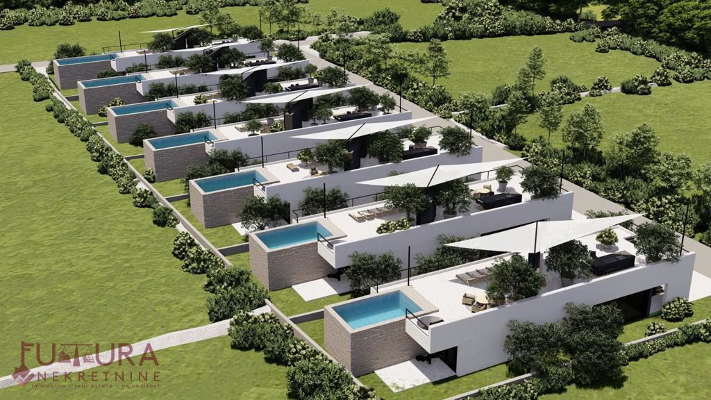 Дом POLIČNIK, 480.000 €
