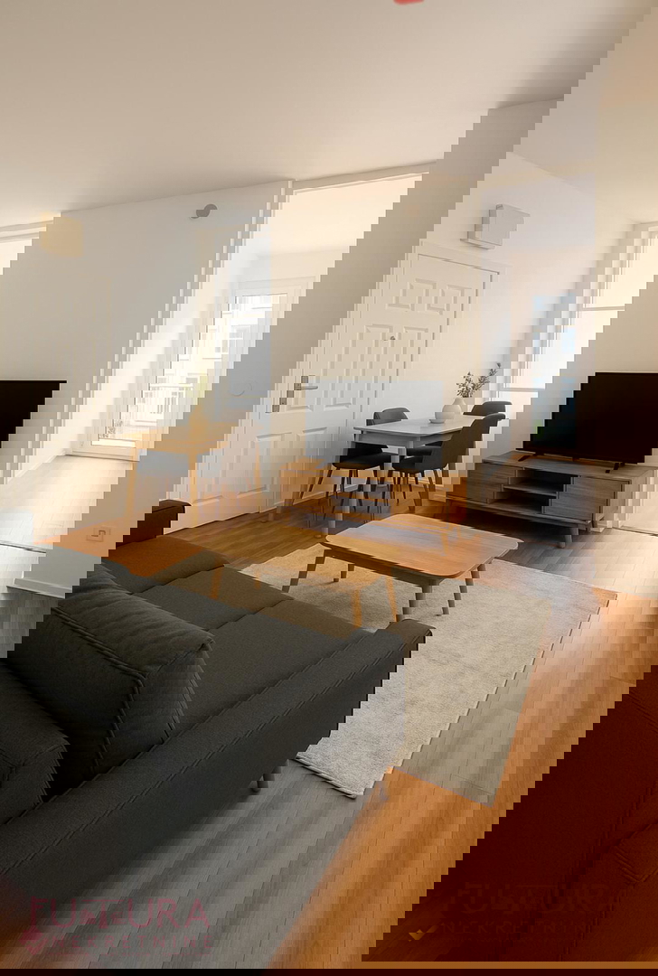 Appartamento ZAGREB, 800 €