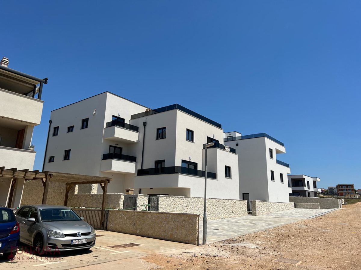 Квартира PAG, 295.000 €