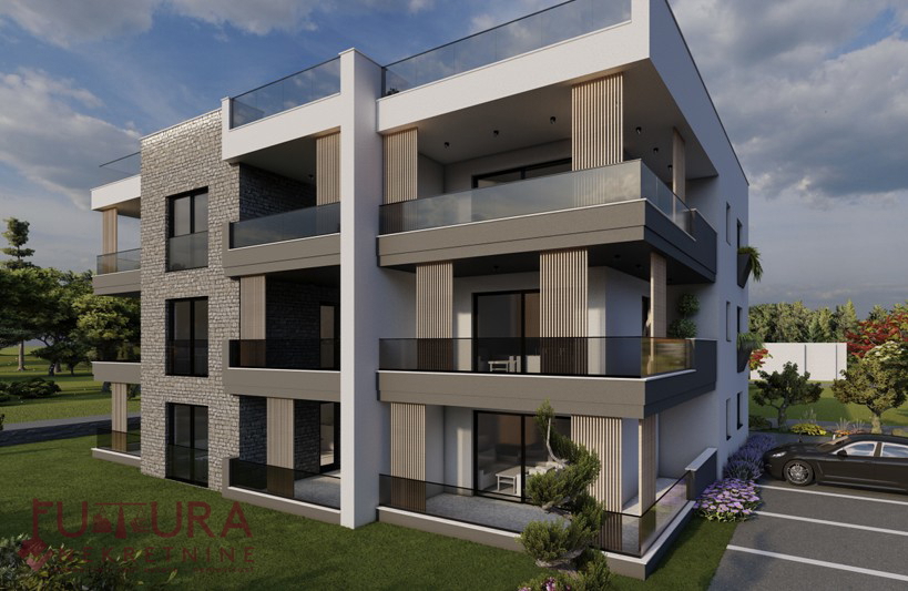 Appartamento ZADAR, 226.975 €