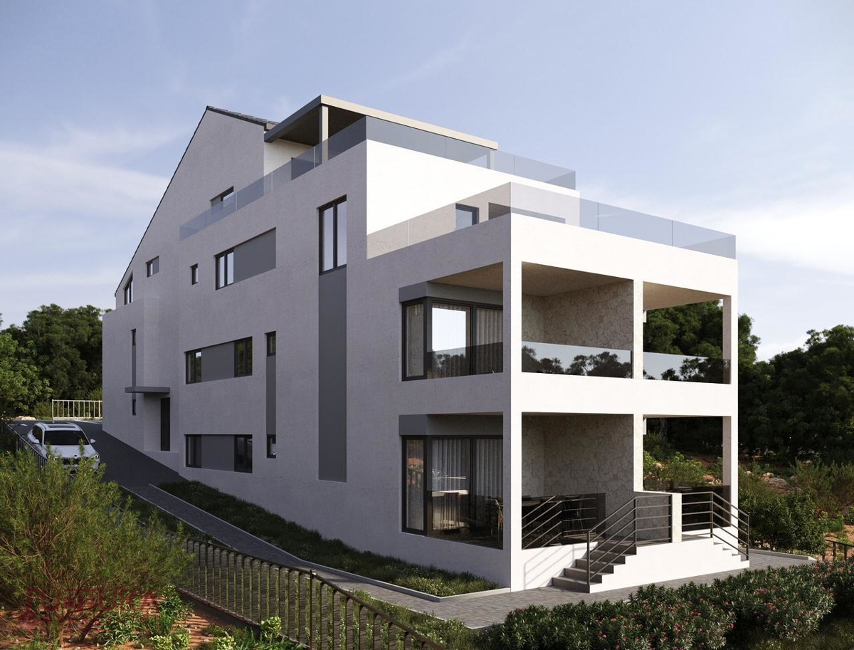 Appartamento PAG, 360.500 €