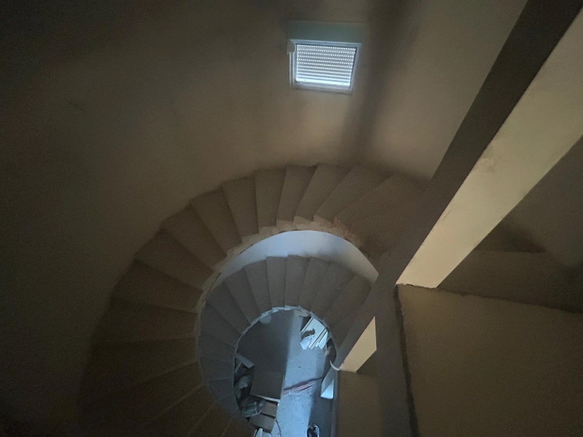 KAŠTEL ŠTAFILIĆ