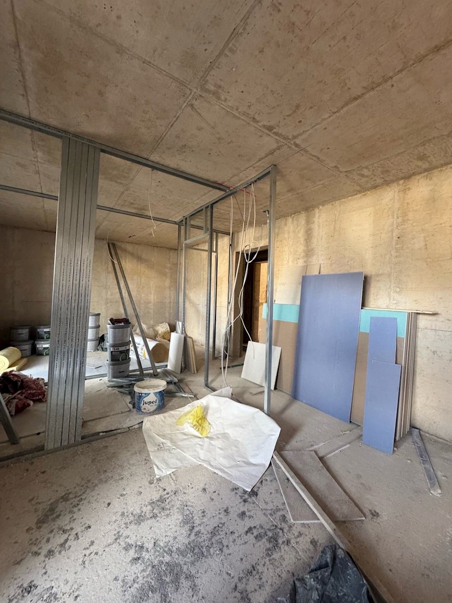 Appartamento SPLIT, 135.000 €