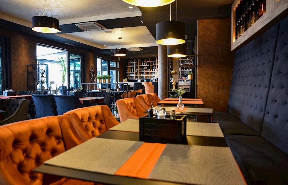 Дом BRINJE, 3.100.000 €