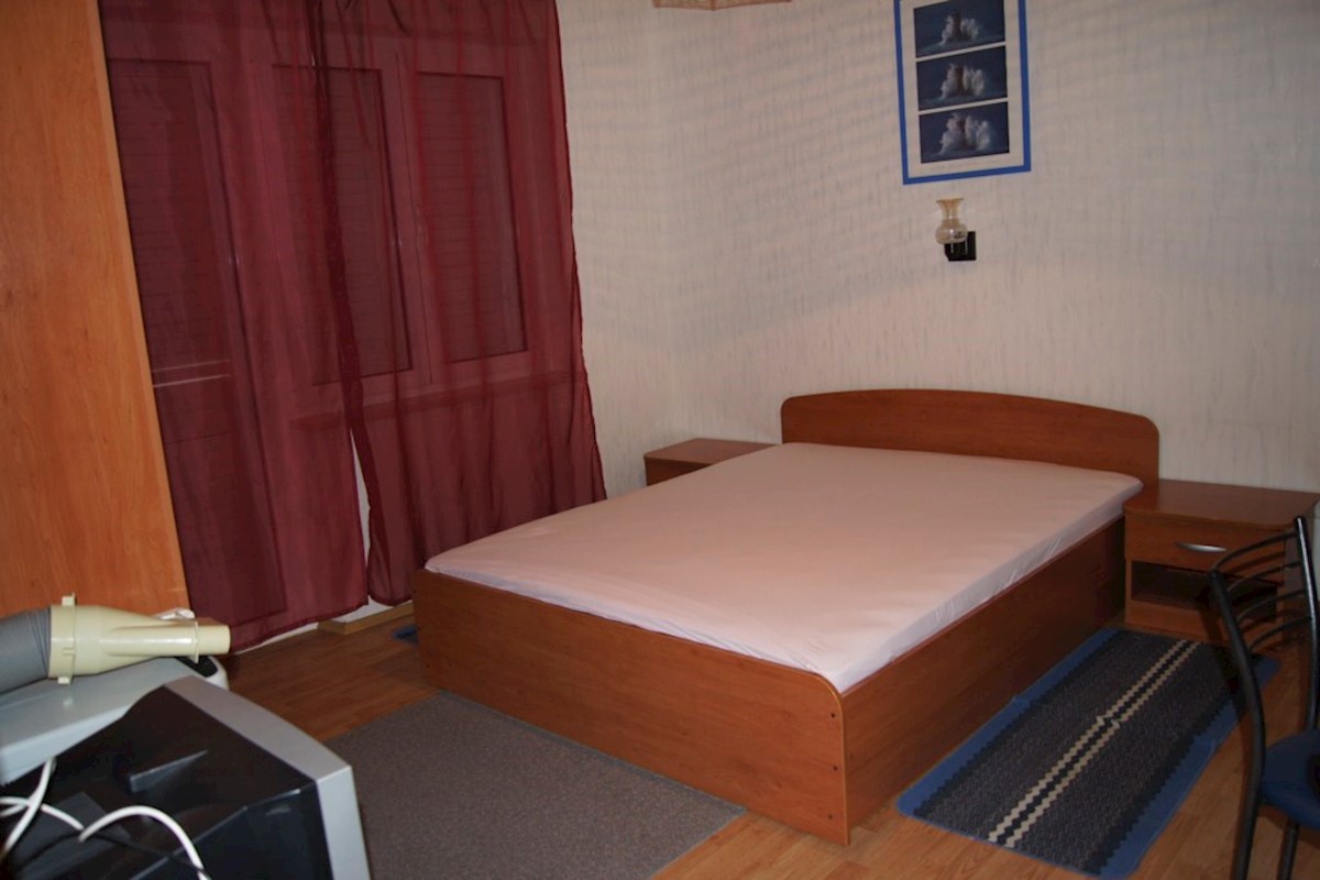 BAŠKA VODA