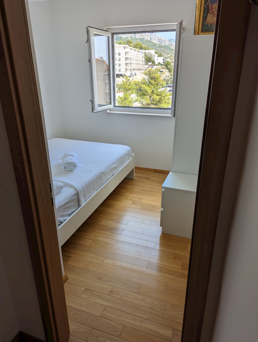 MAKARSKA