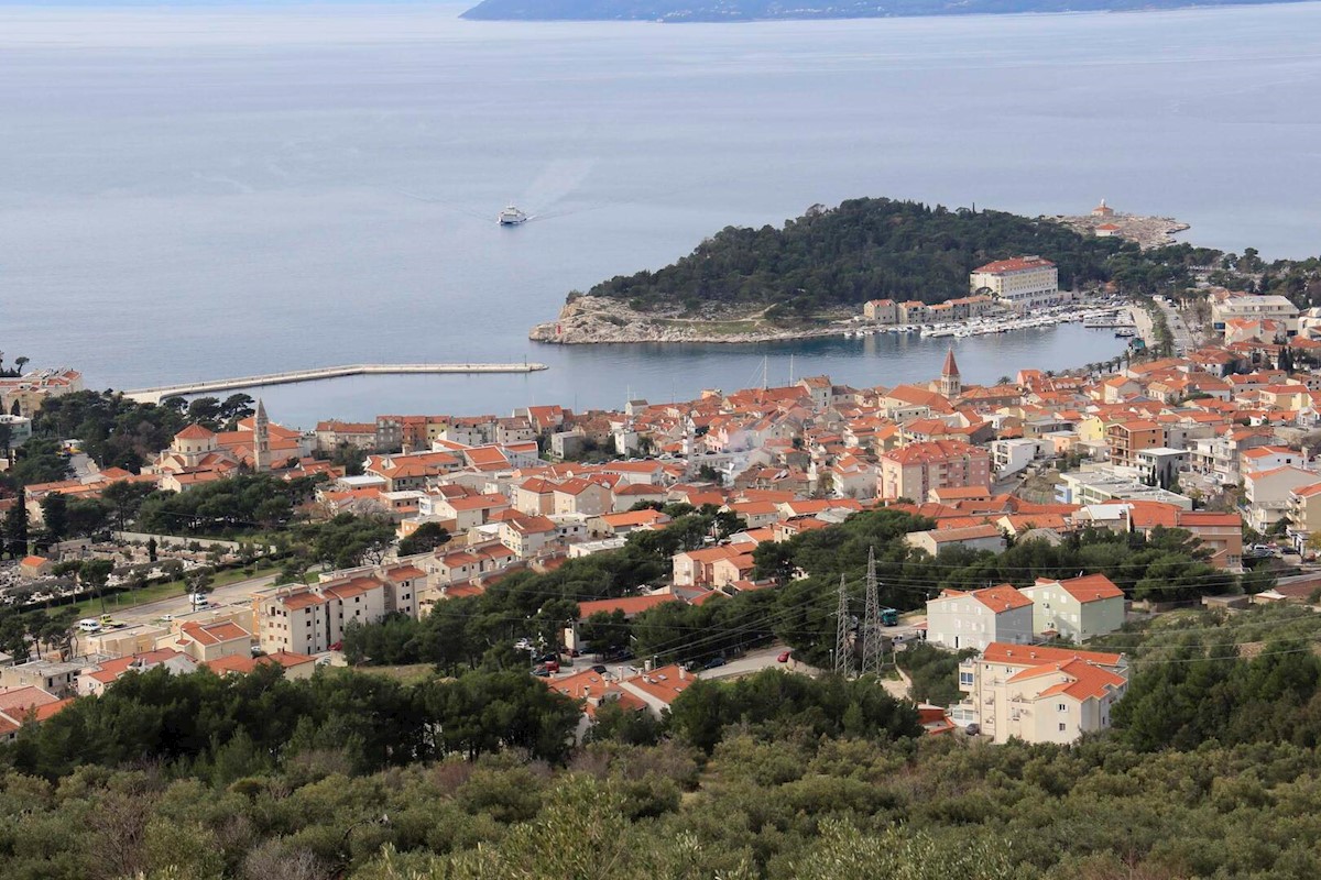 MAKARSKA