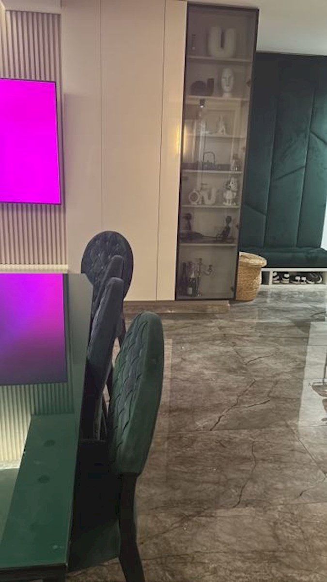 Квартира ZAGREB, 550.000 €