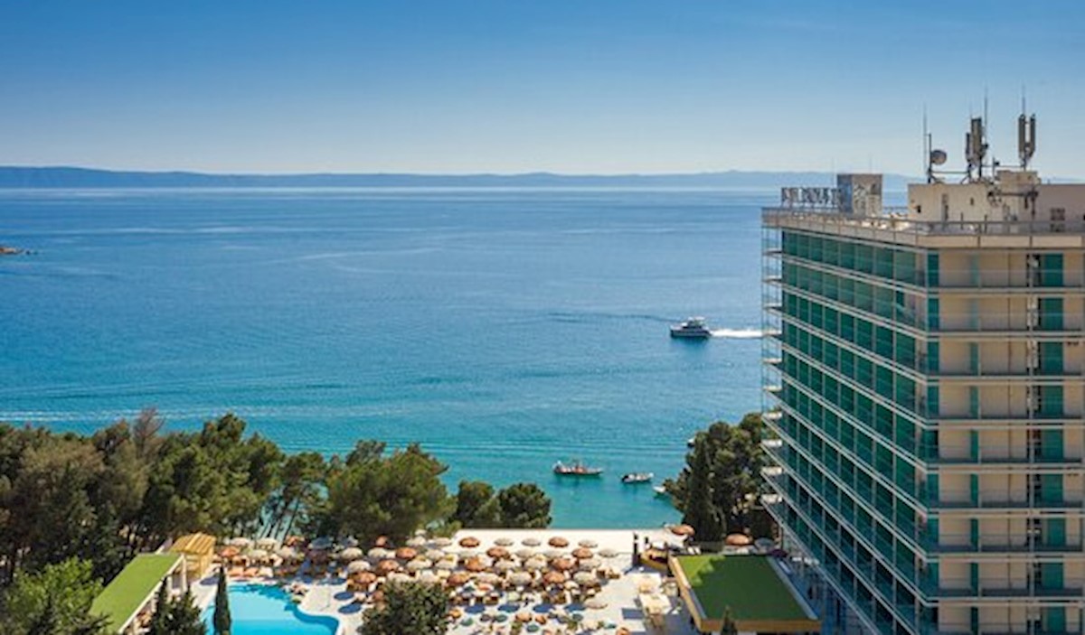 MAKARSKA