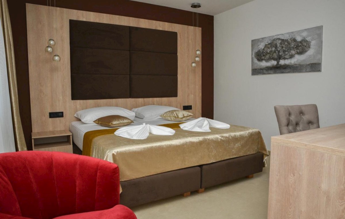 Casa SENJ, 3.100.000 €