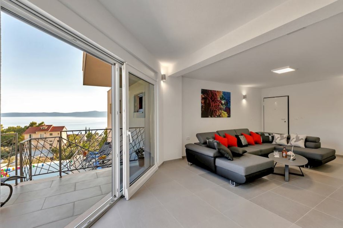 MAKARSKA