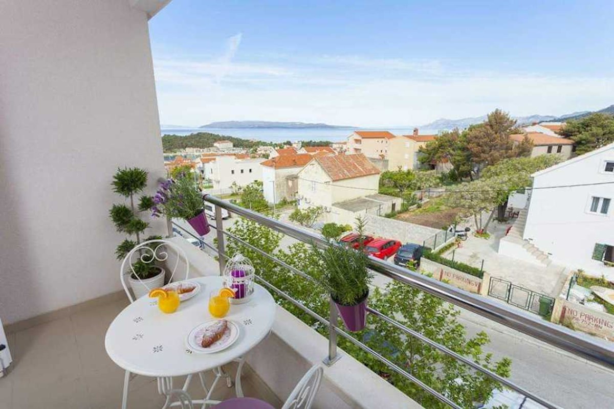MAKARSKA