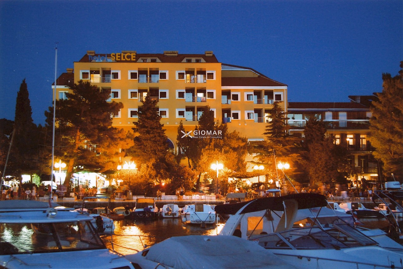 Business premises sale SELCE (CRIKVENICA), PRIMORSKOGORANSKA