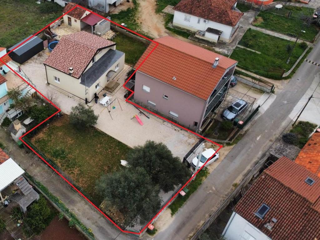 Casa ZADAR, 495.000 €