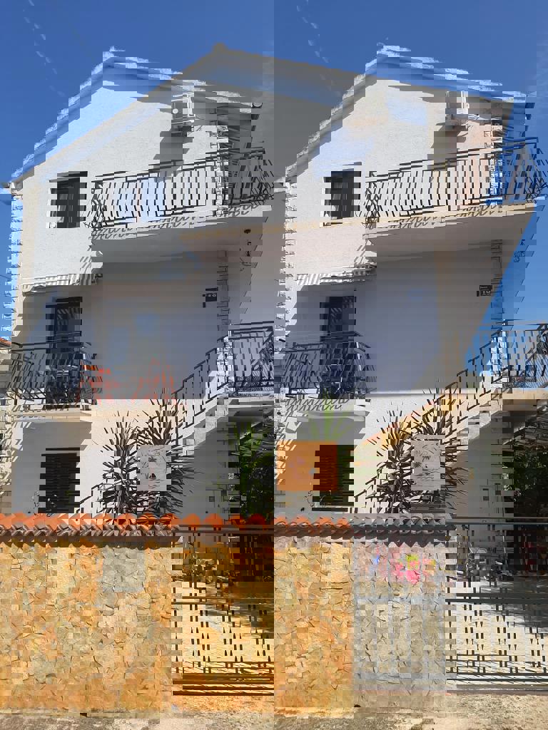 PAKOŠTANE