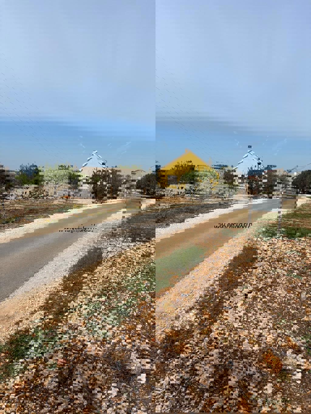 Terreno POLAČA, 121.840 €