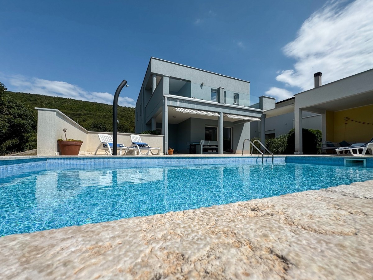 Casa LABIN, 535.000 €