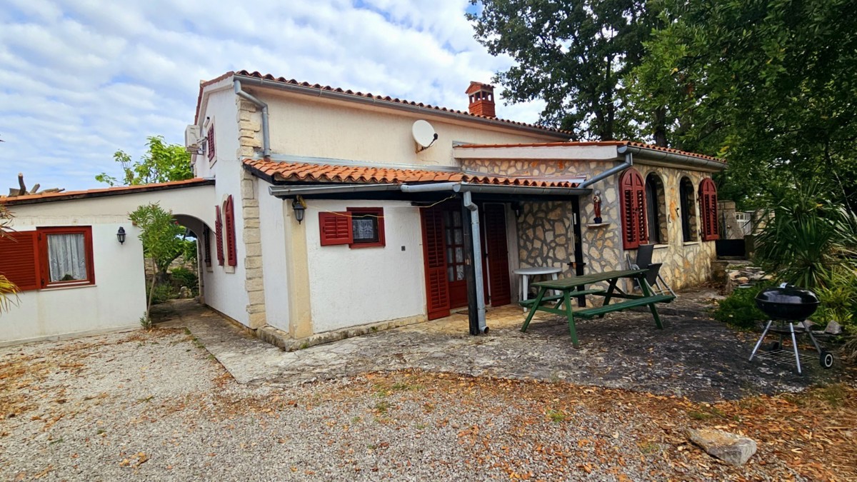 Дом VRSAR, 345.000 €