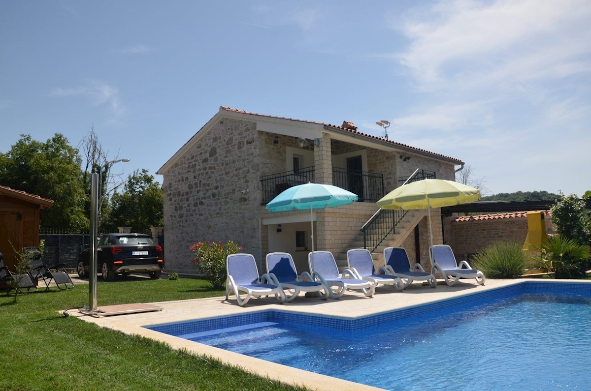 POREČ