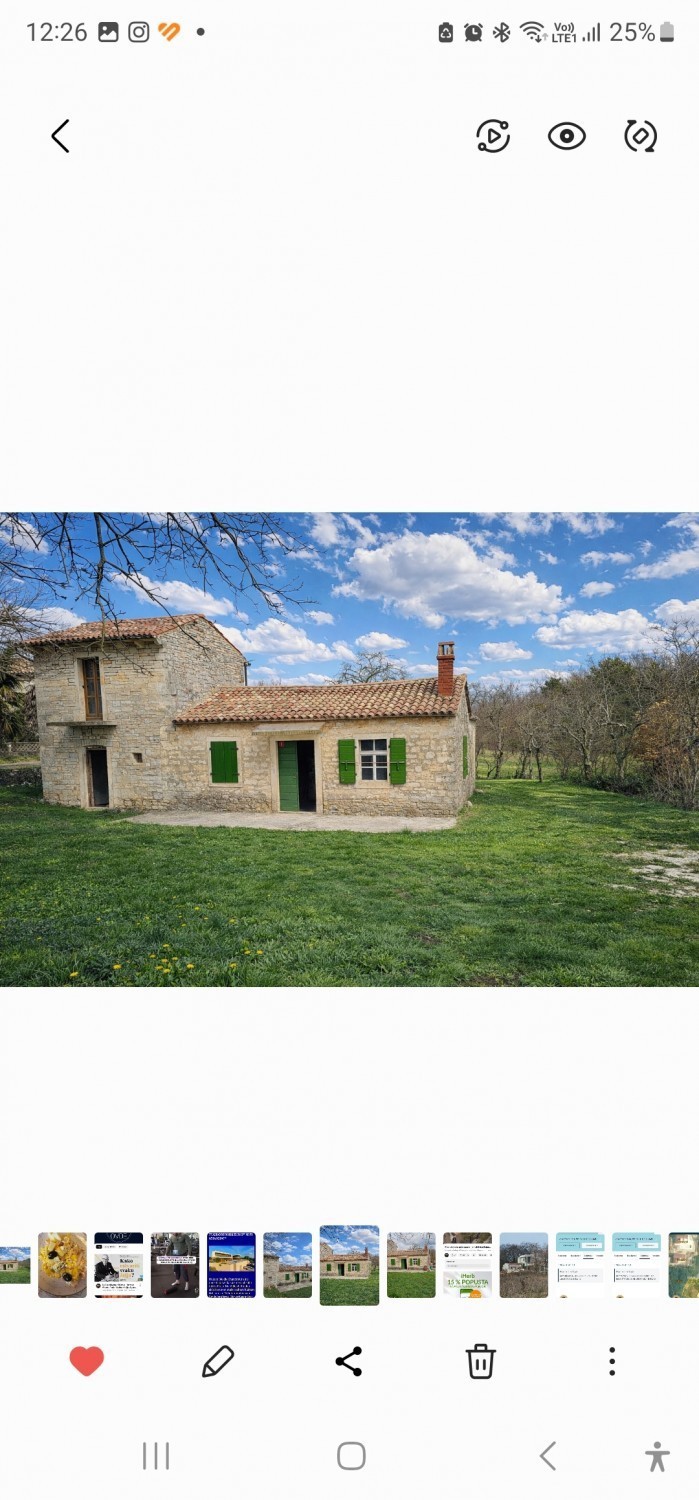 Casa TINJAN, 498.000 €