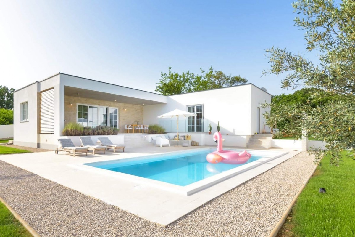 Casa LABIN, 558.000 €